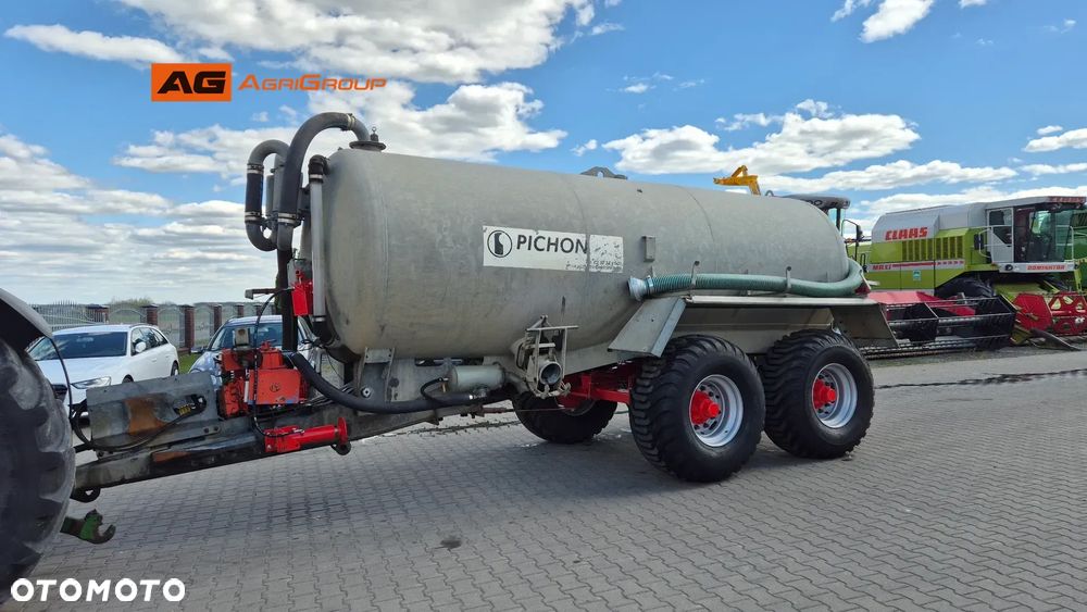 Pichon TCI11350 JOSKIN ARMOR MEPROZET - 10