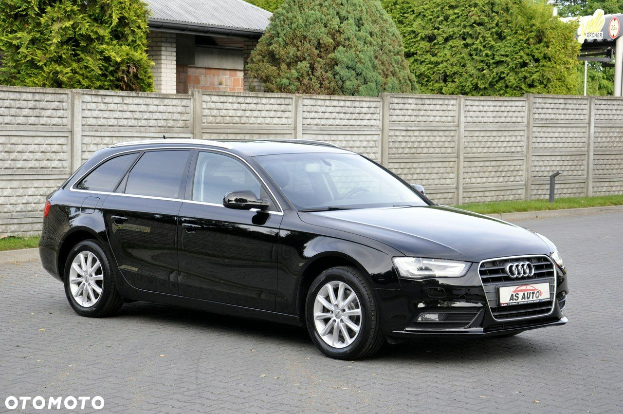 Audi A4 - 29
