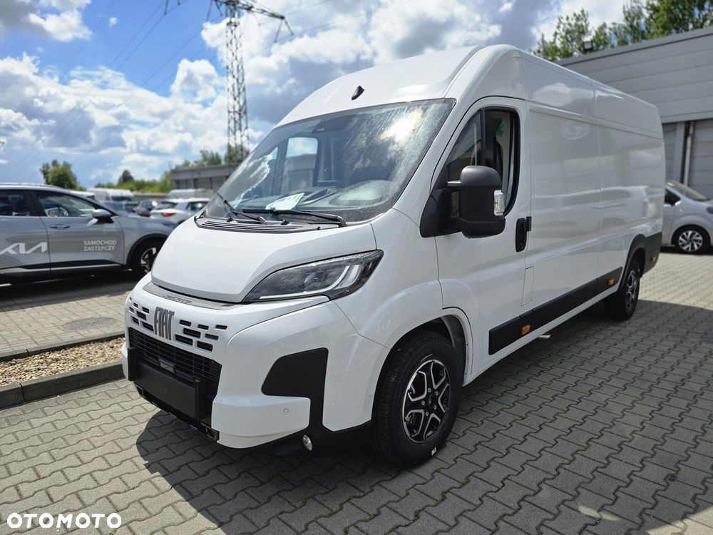Fiat Ducato - 1