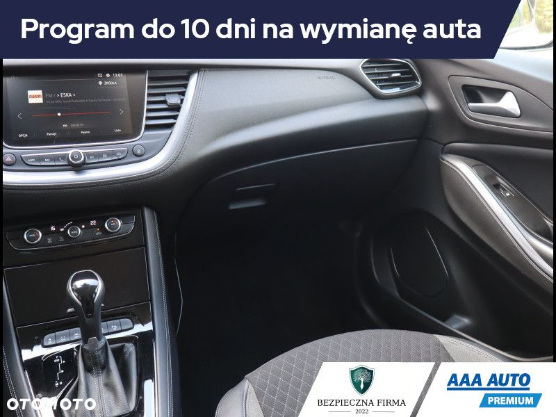 Opel Grandland X - 9