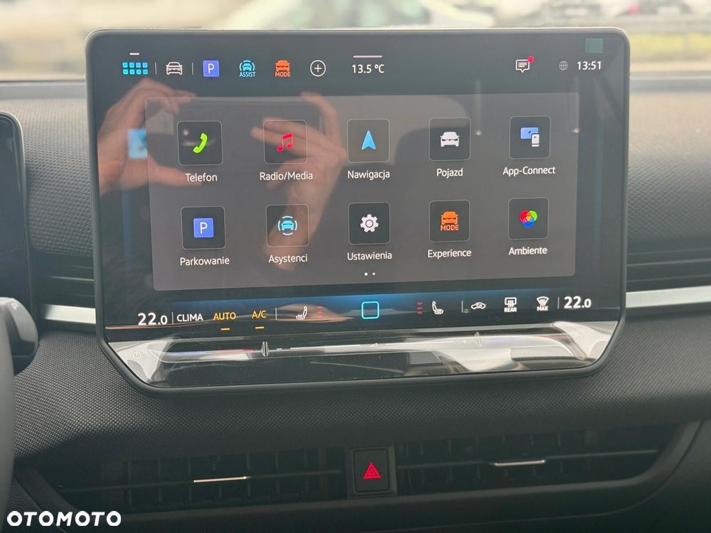 Volkswagen T-Roc 1.5 eTSI Life DSG - 15