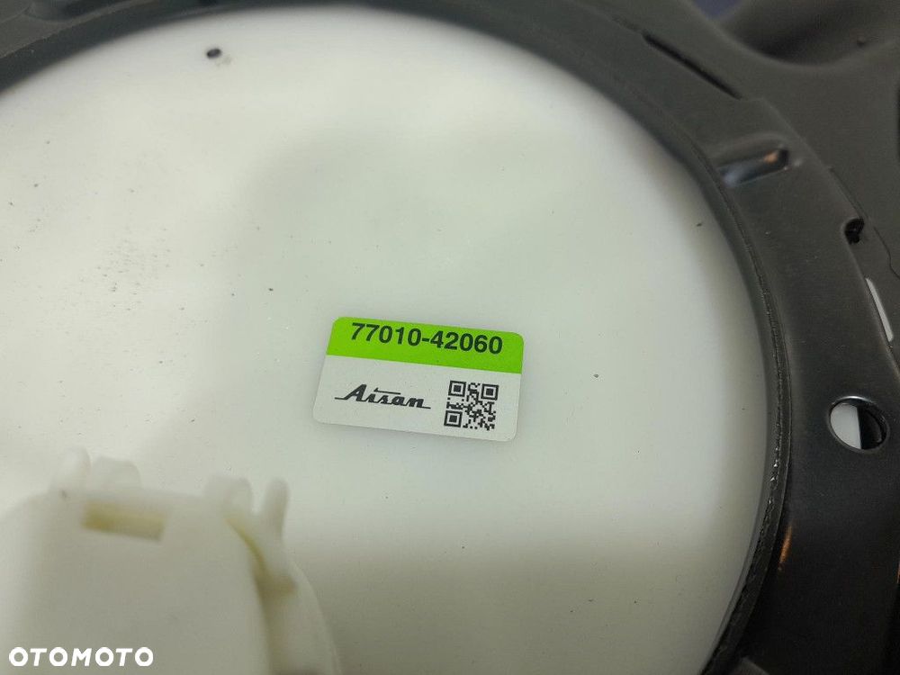 TOYOTA RAV4 V XA50 18- 2.0 VVT 175 KM ZBIORNIK PALIWA 77100-42620 - 7