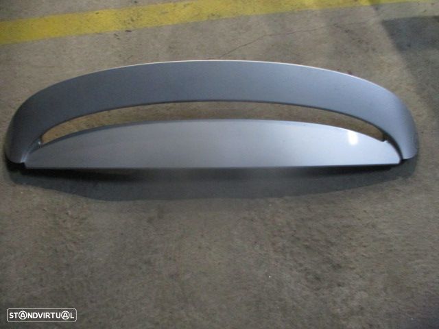 Aileron 30762986 VOLVO C30 FASE 1 2009 2.4D 180CV 3P CINZA - 1