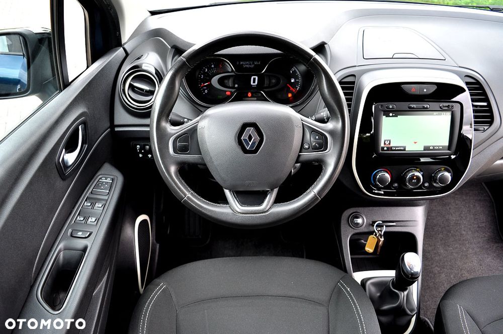 Renault Captur ENERGY dCi 90 Start&Stop Intens - 3