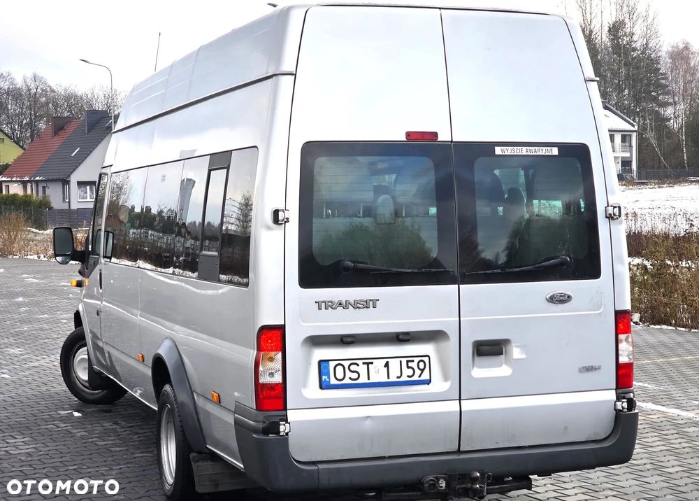 Ford TRANSIT - 7