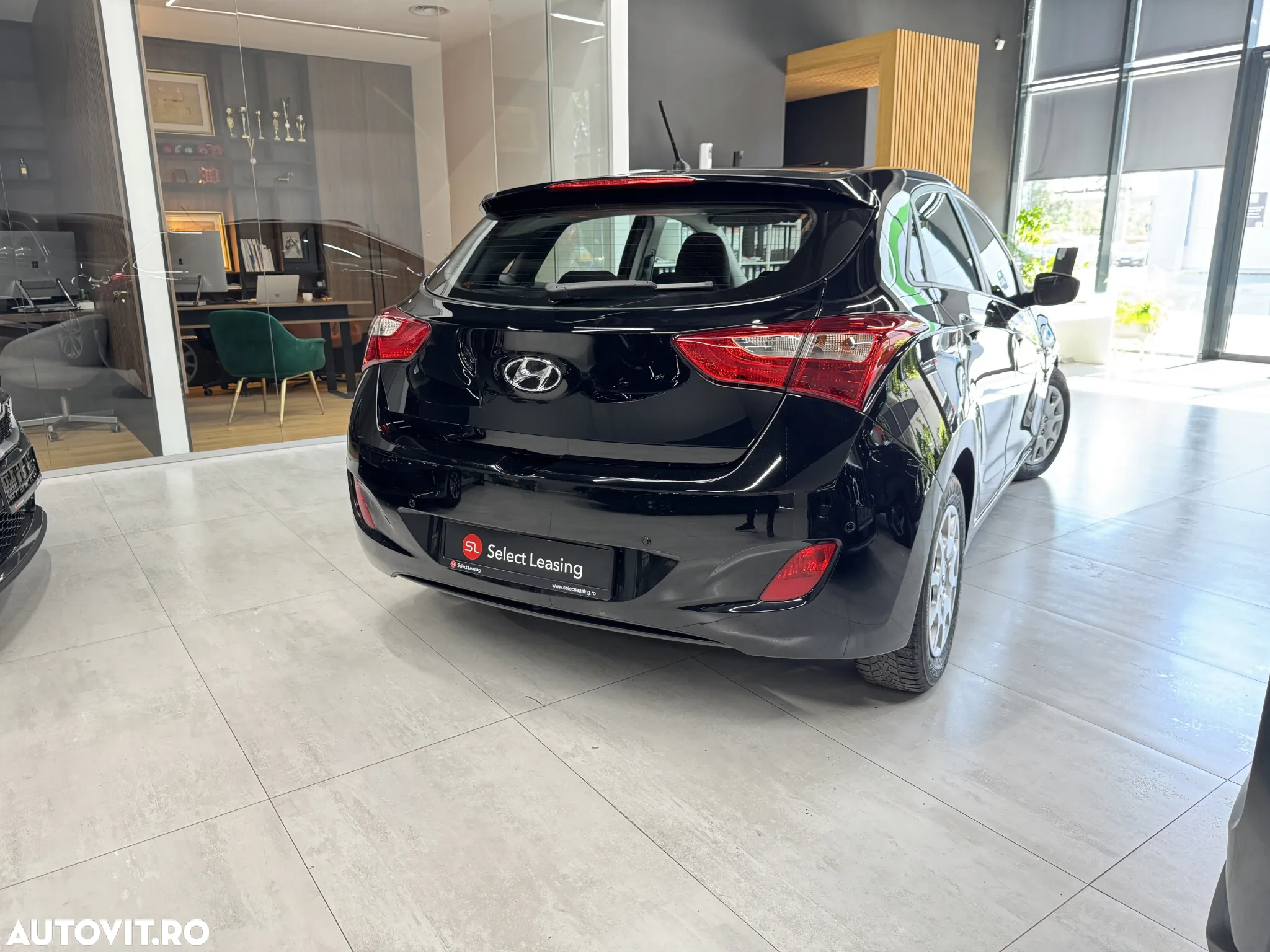 Hyundai i30 1.4 Advantage - 2