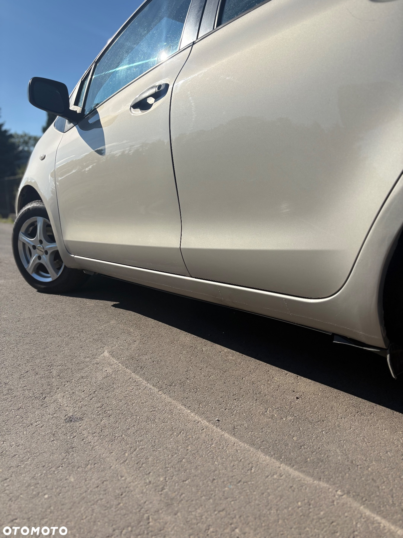 Toyota Yaris - 22