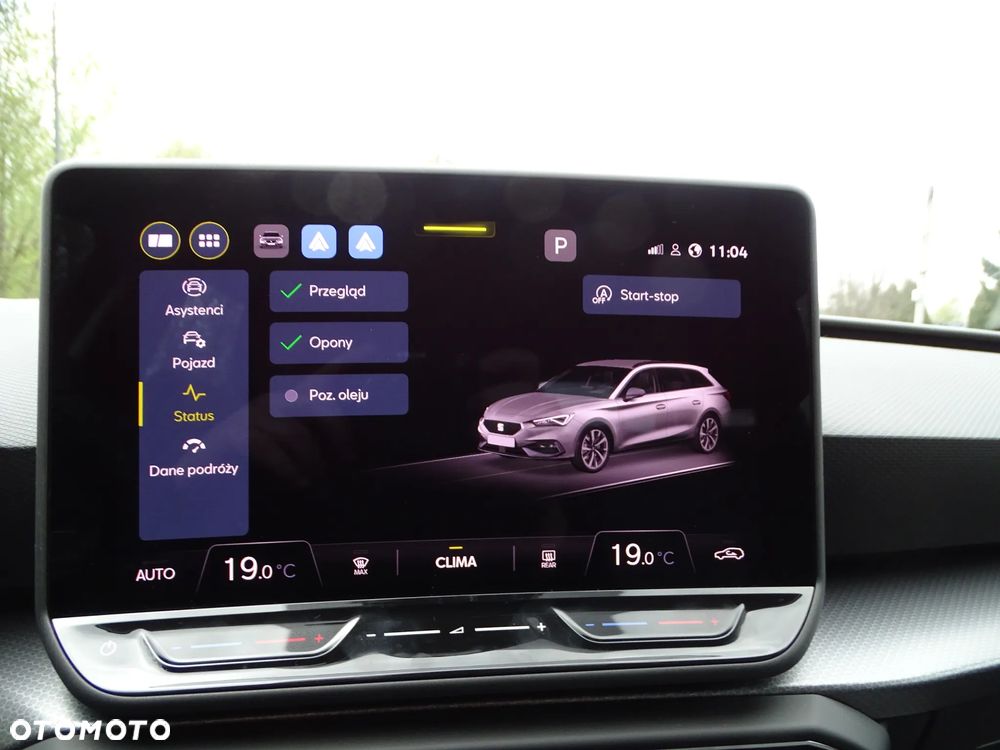 Seat Leon 1.5 TSI Full LED - 27