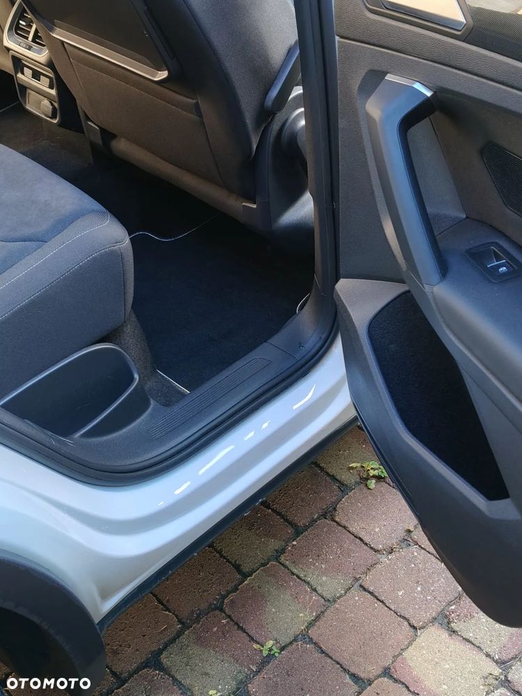 Volkswagen Tiguan 2.0 TDI BMT SCR Highline DSG - 10