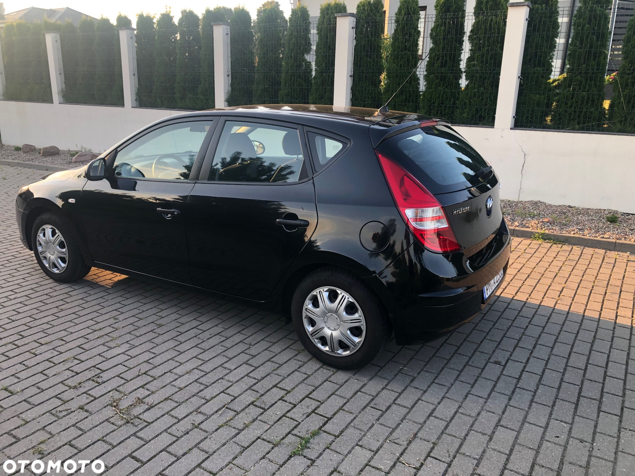 Hyundai i30 - 8