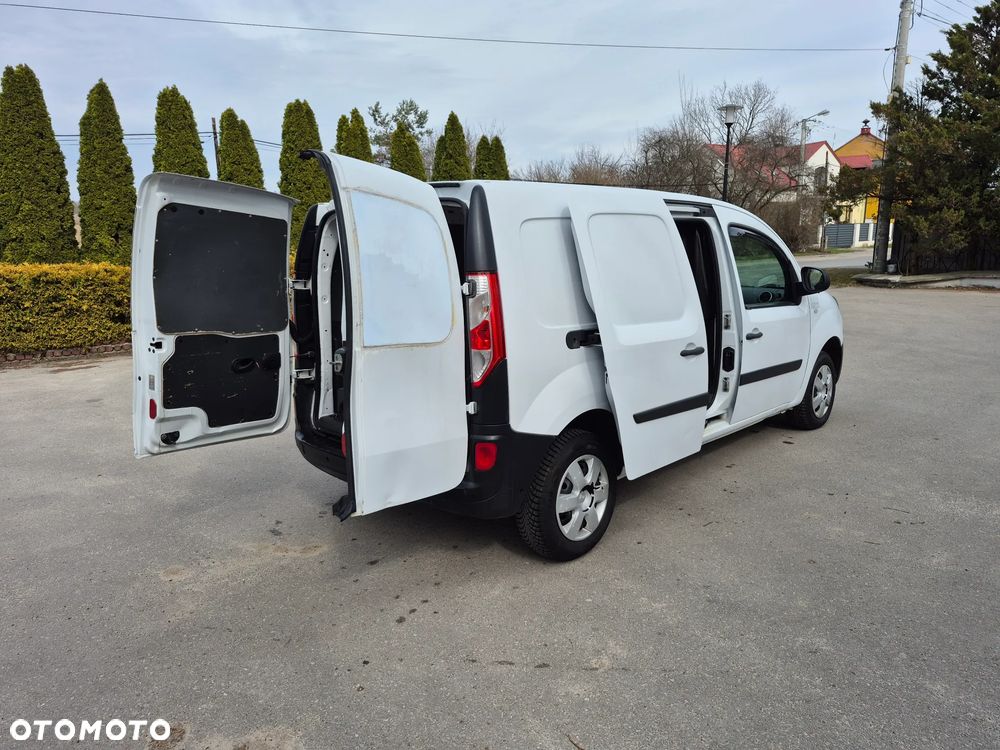 Renault Kangoo - 11