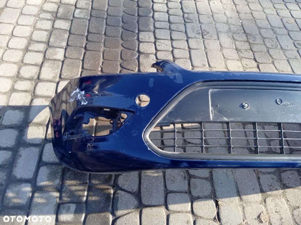 ZDERZAK PRZEDNI FORD FOCUS 2 II 08- - 4