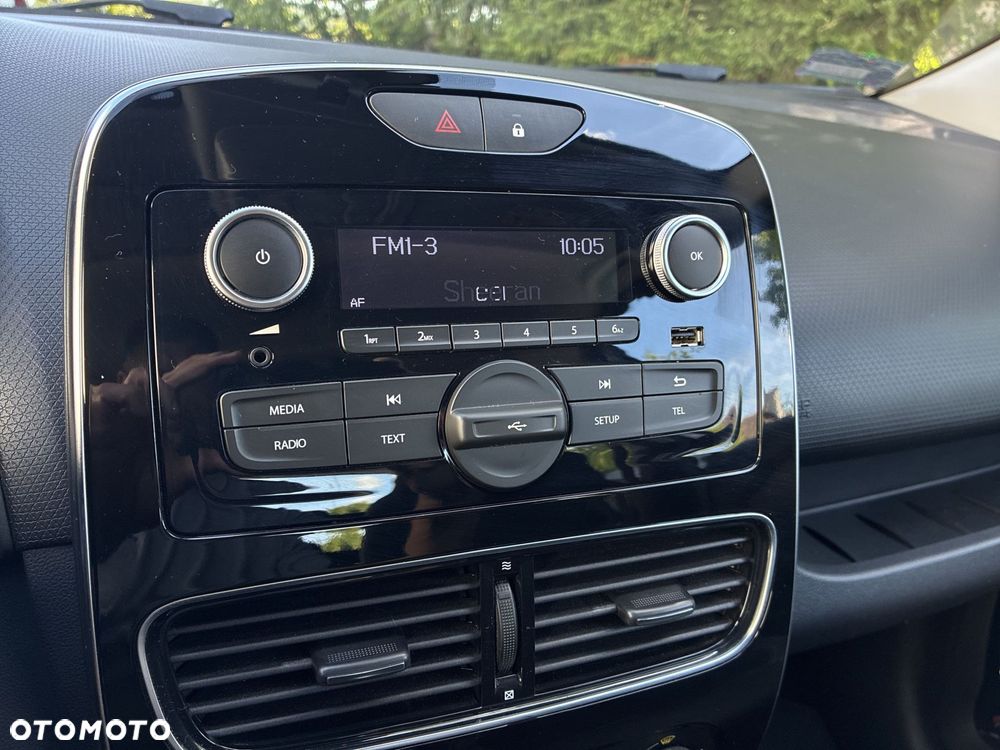 Renault Clio 0.9 TCe Life - 18