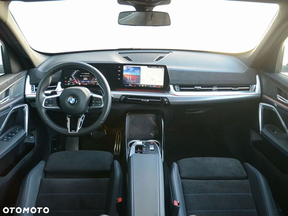 BMW X1 2026 photo 3
