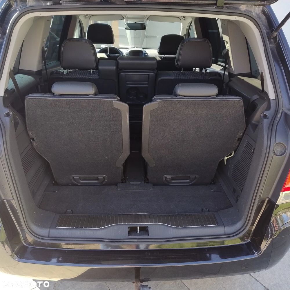 Opel Zafira 1.9 CDTI Cosmo - 6