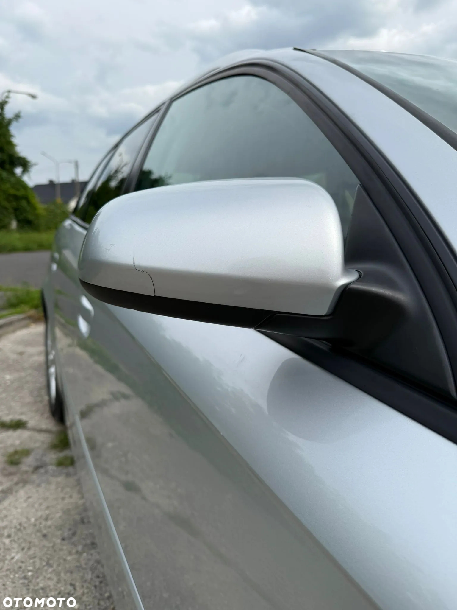 Audi A4 Avant 1.8T - 33