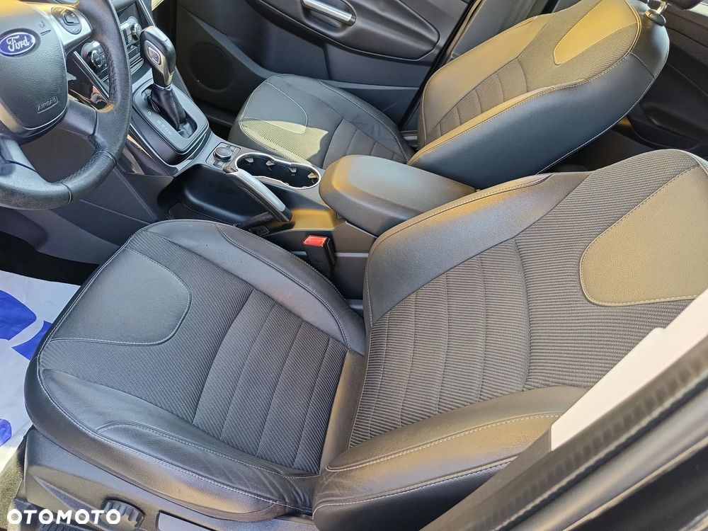 Ford Kuga 2.0 TDCi 4x4 Trend - 15