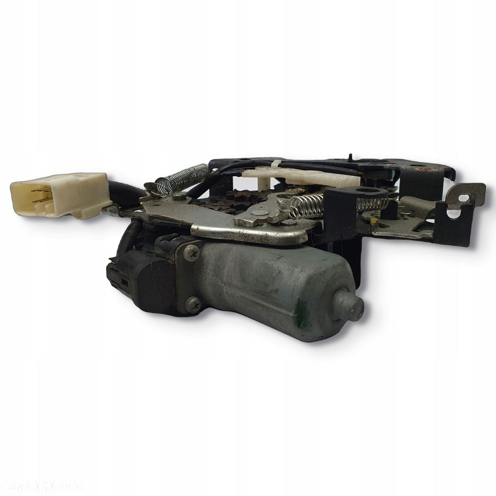 ZAMEK KLAPY BAGAŻNIKA DOCIĄG Moduł Lexus LS IV 06-17 163800-0370 - 4