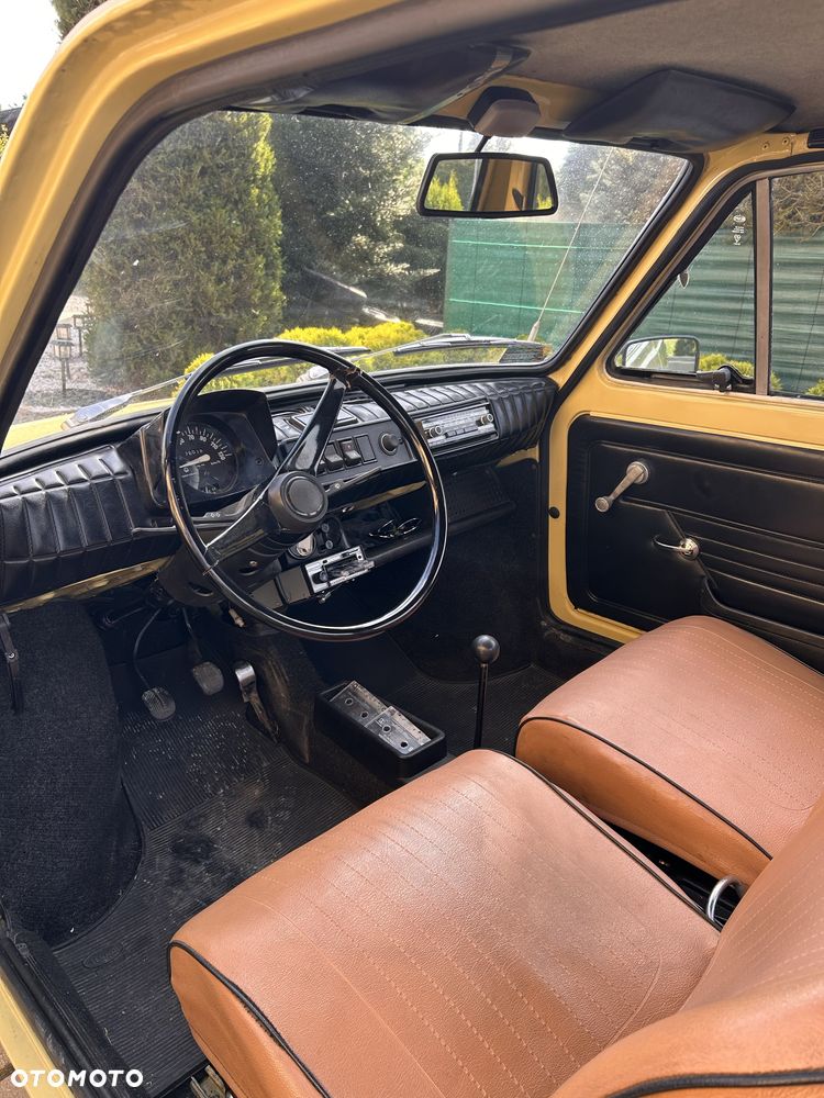 Fiat 126 - 4
