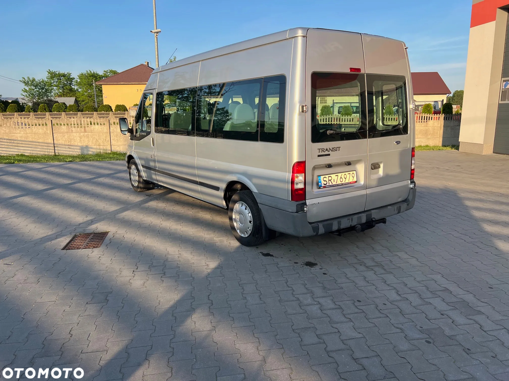 Ford Transit FT 300L - 7