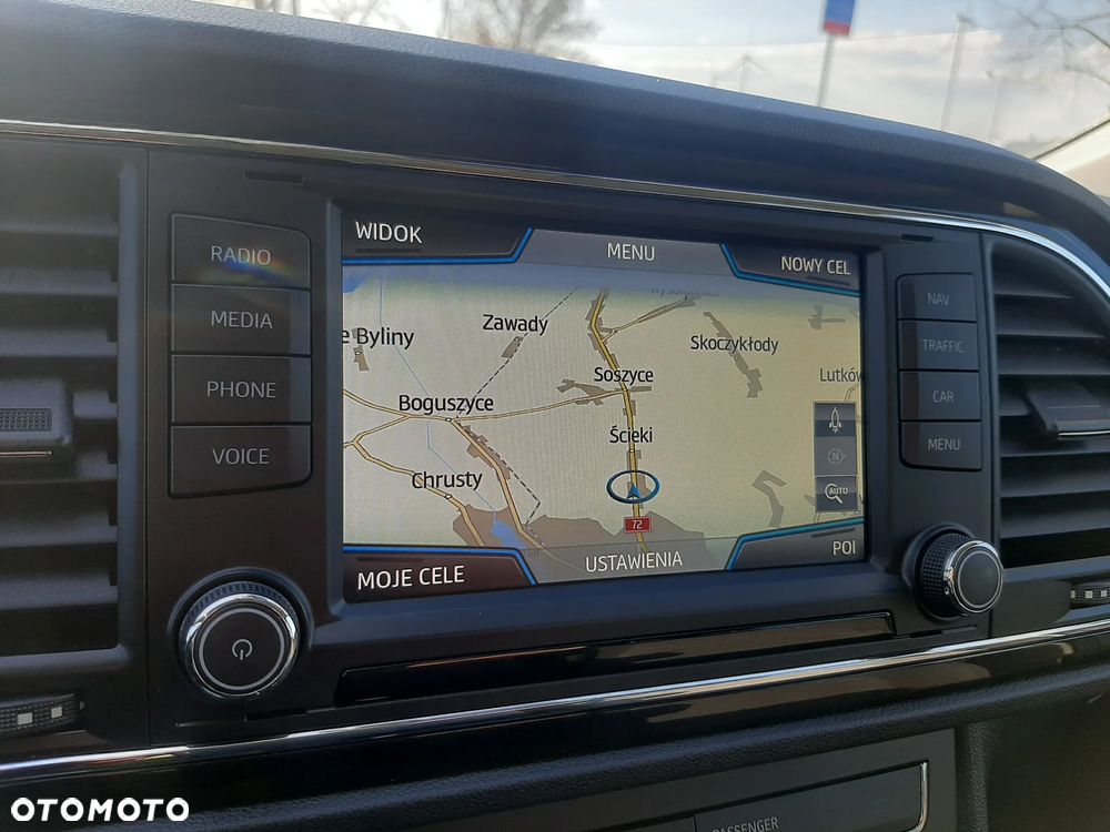 Seat Leon 1.6 TDI Start&Stop Reference - 15