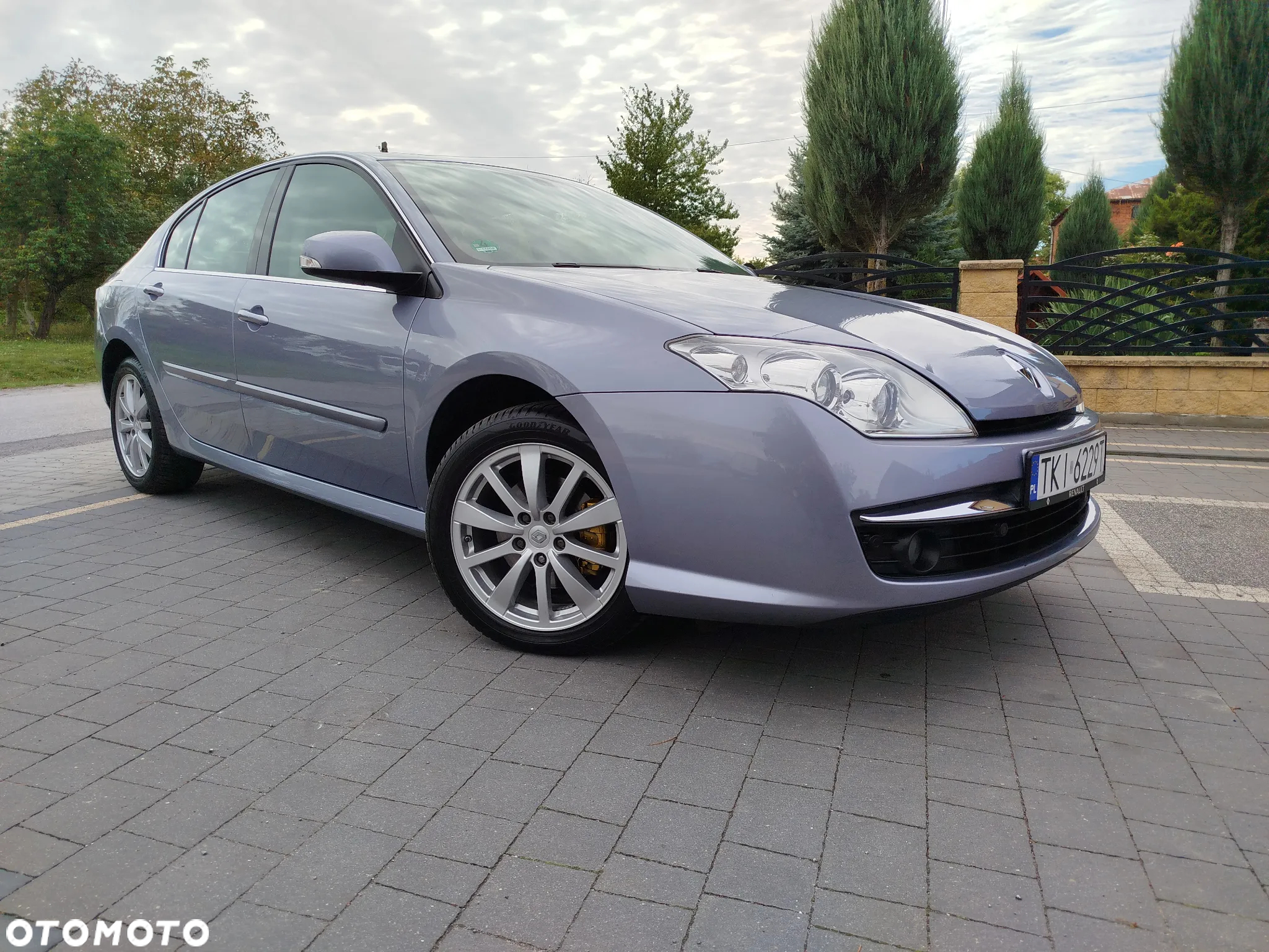 Renault Laguna 2.0 DCi Privilege - 11