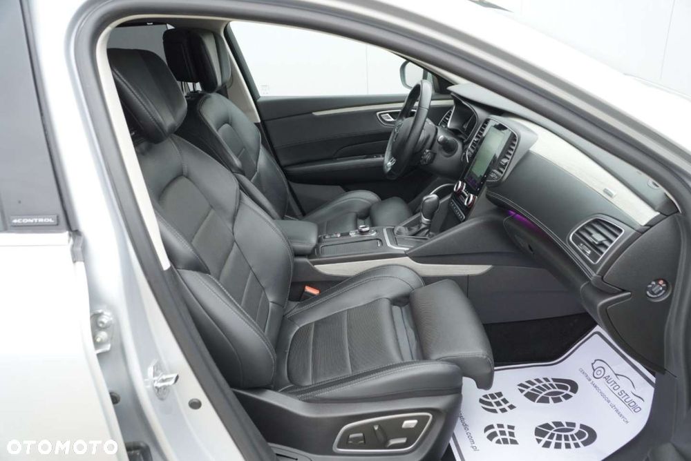 Renault Talisman ENERGY dCi 160 EDC INITIALE PARIS - 6