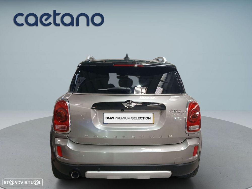 MINI Countryman - 5