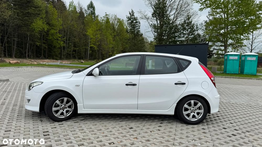 Hyundai i30 1.4 Base - 8