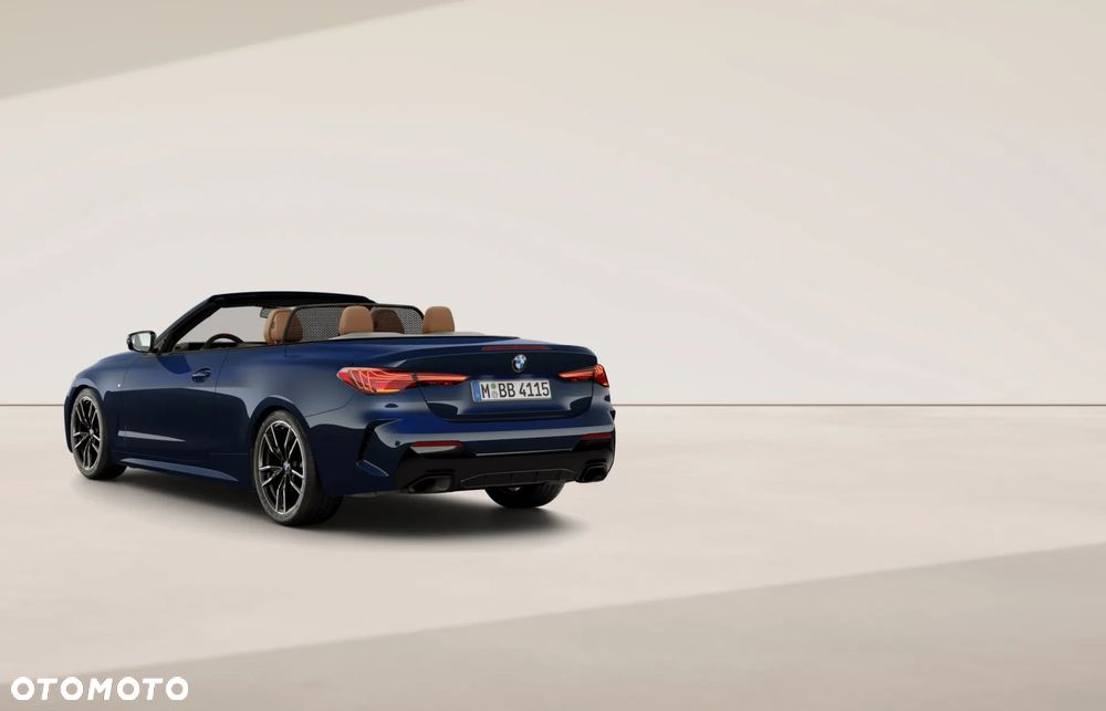 BMW Seria 4 M440d xDrive mHEV - 8