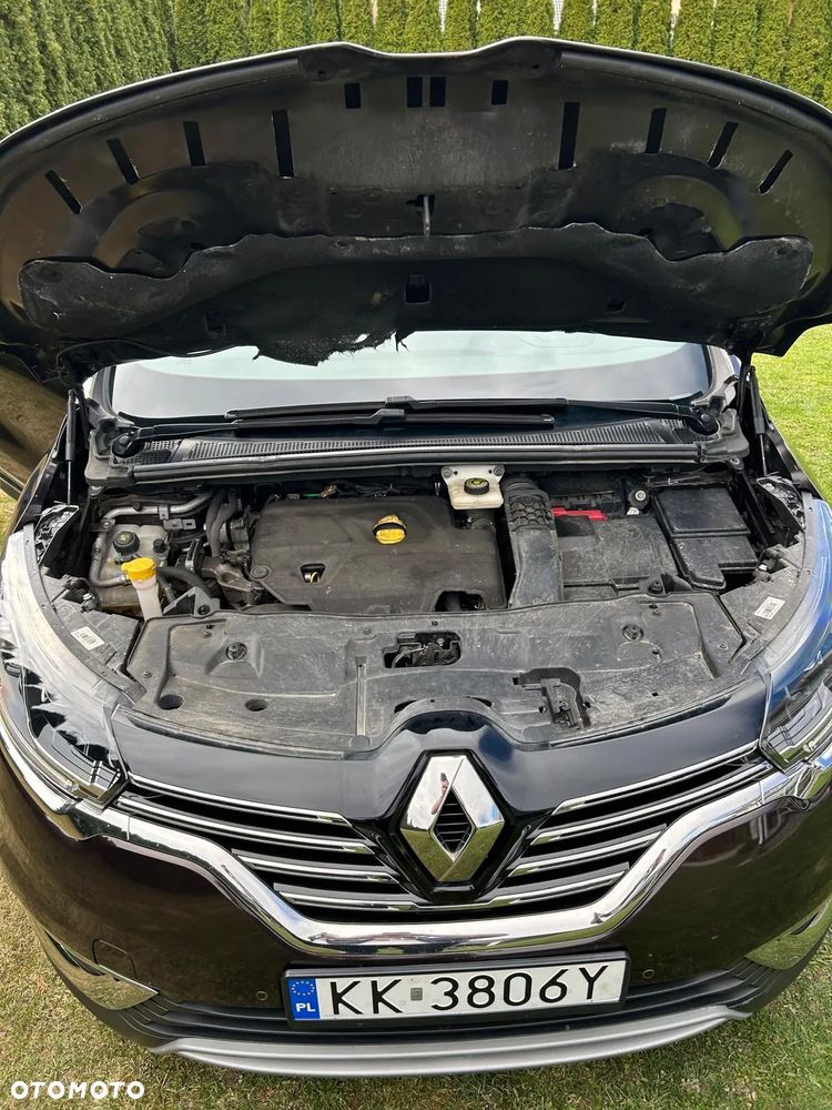 Renault Espace - 6