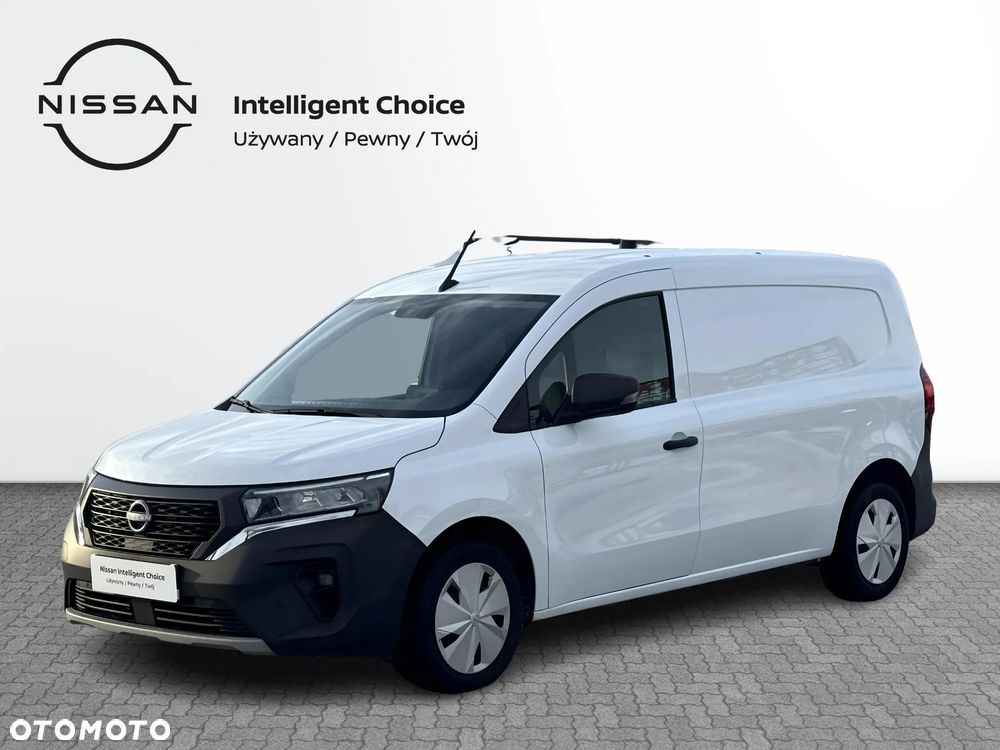 Nissan Townstar Business Plus L2 - 1