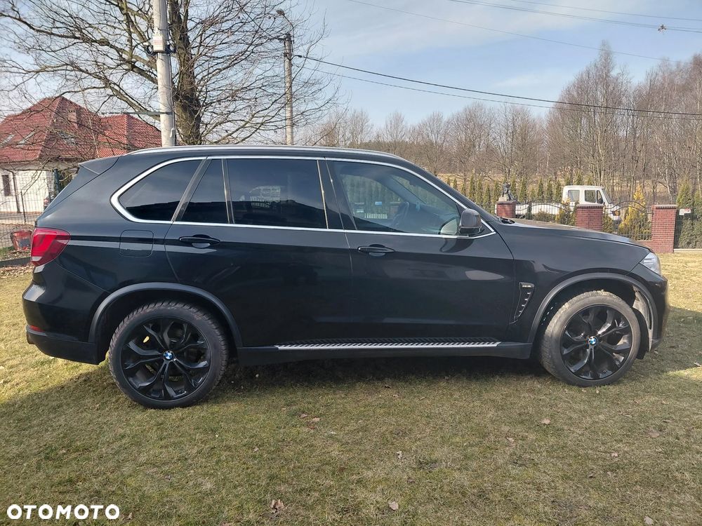 BMW X5 xDrive30d Sport-Aut - 39