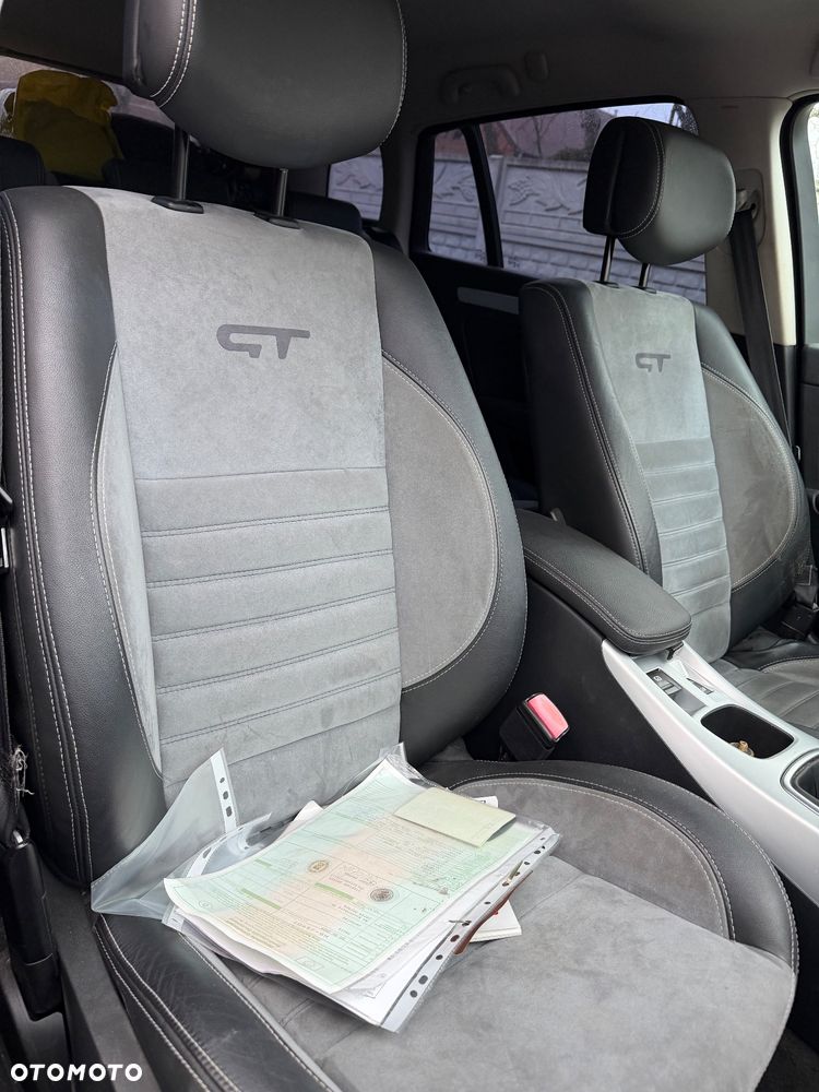 Renault Laguna 2.0 16V Turbo GT - 19