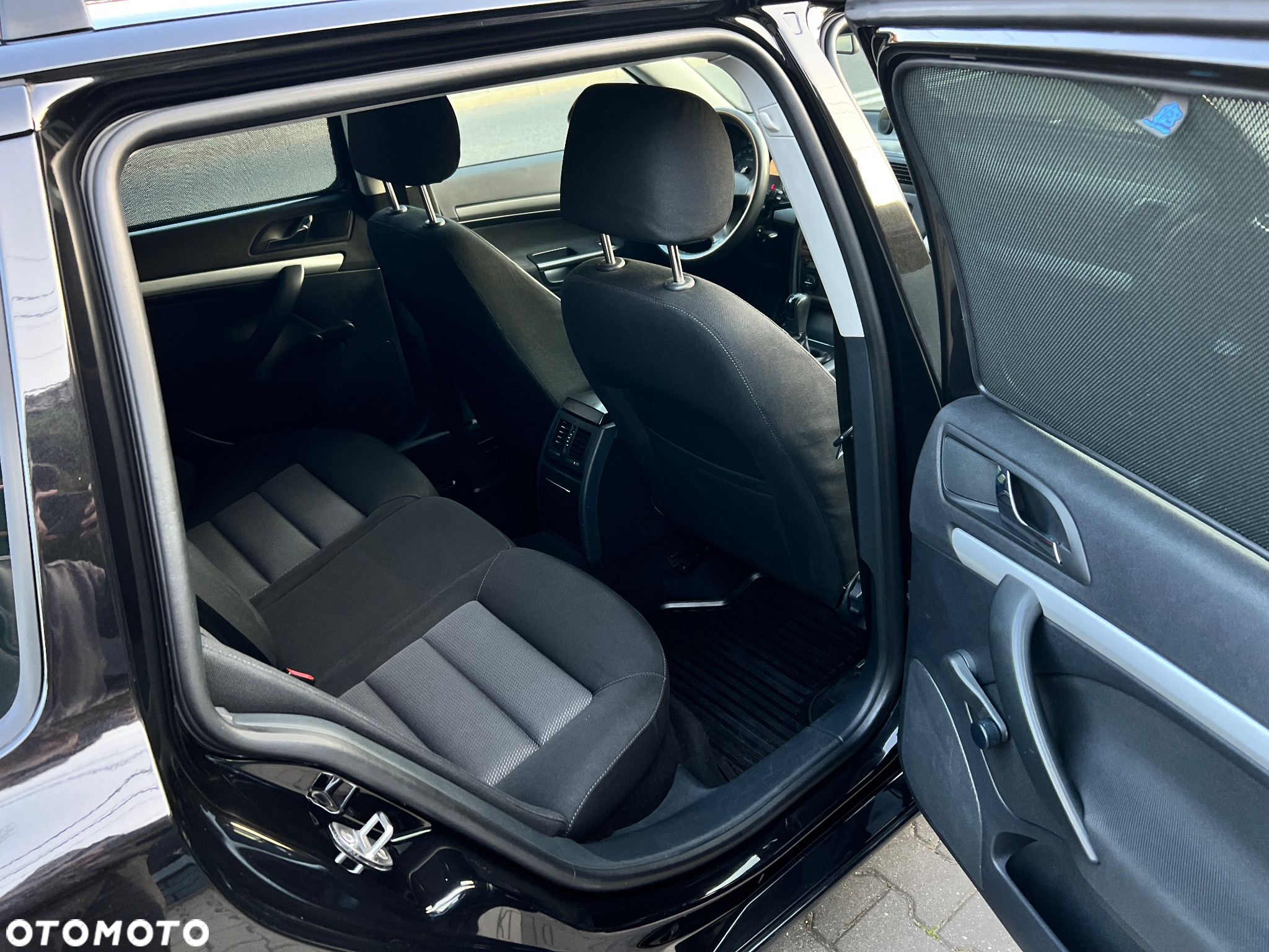 Skoda Octavia 1.9 TDI Classic - 22