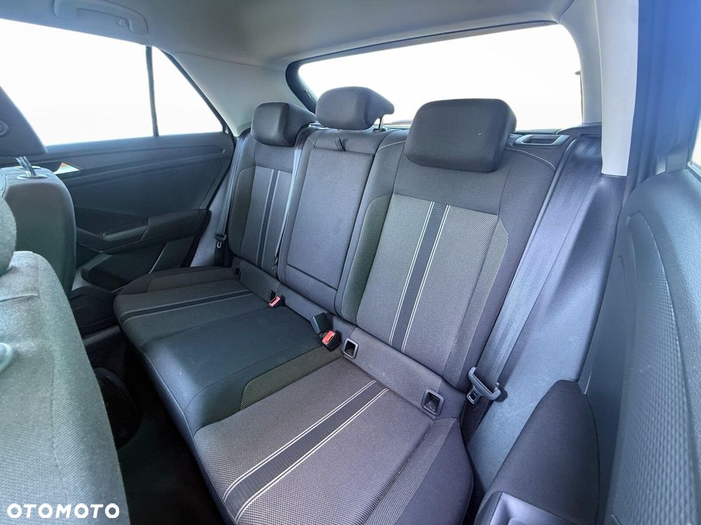 Volkswagen T-Roc 1.5 TSI ACT Advance - 26