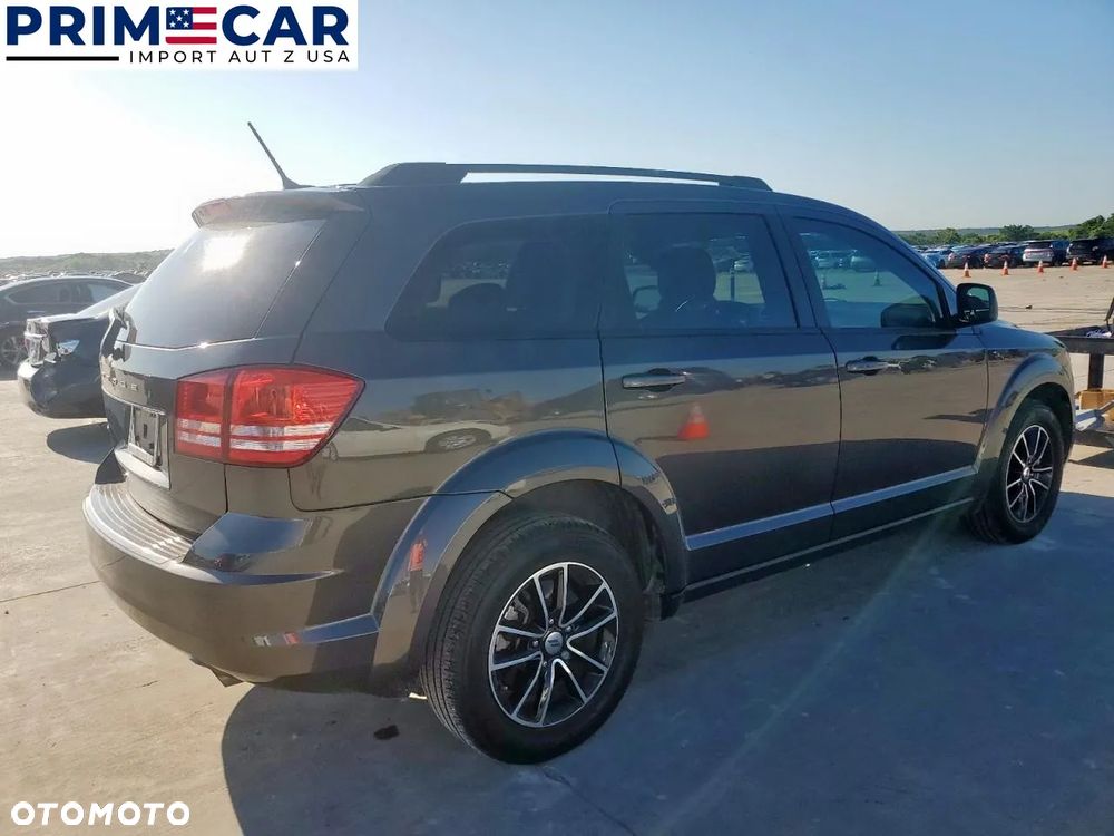 Dodge Journey - 3