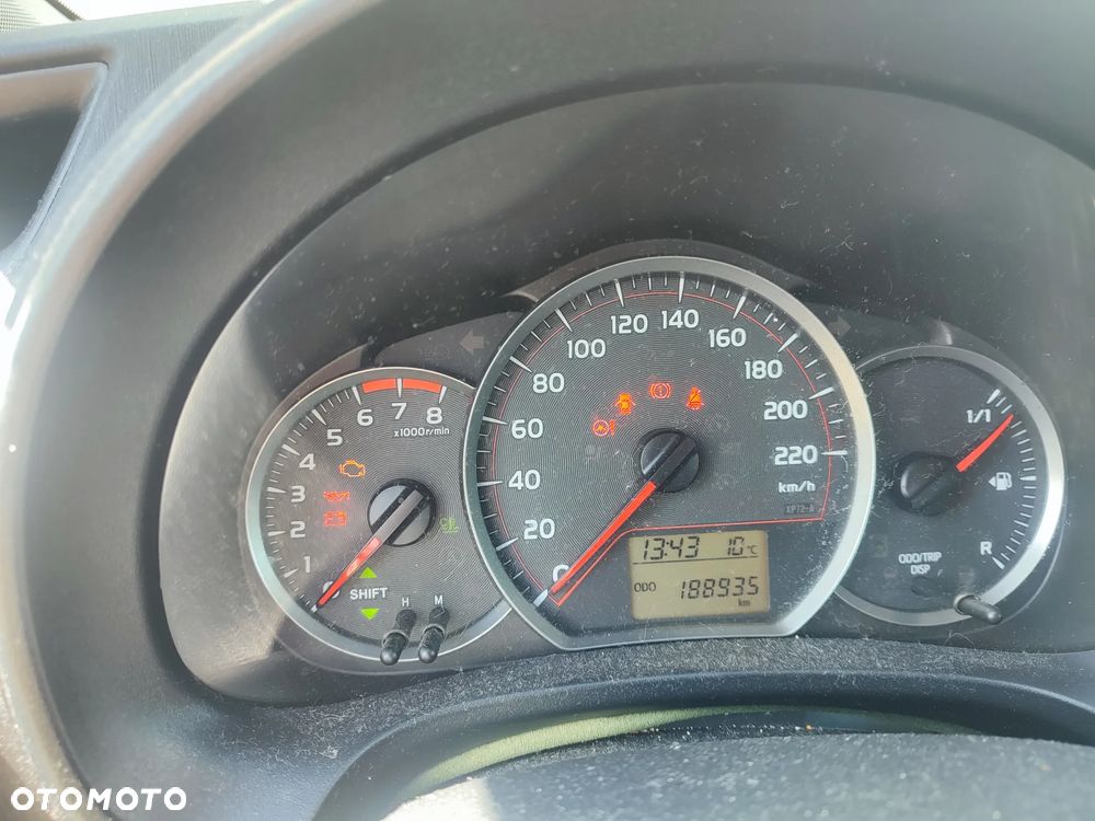 Toyota Yaris 1.0 Life - 4