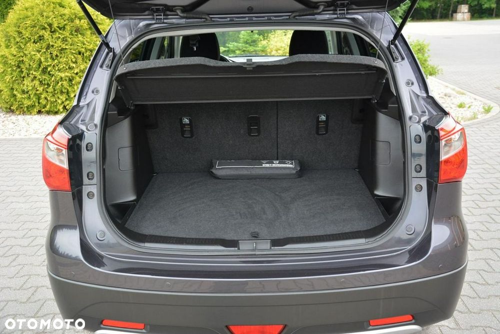 Suzuki SX4 S-Cross 1.6 VVT 4x2 limited - 32