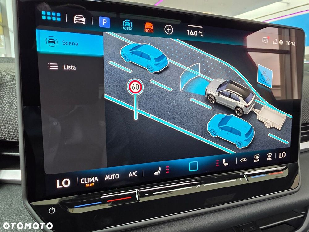 Volkswagen T-Roc - 22