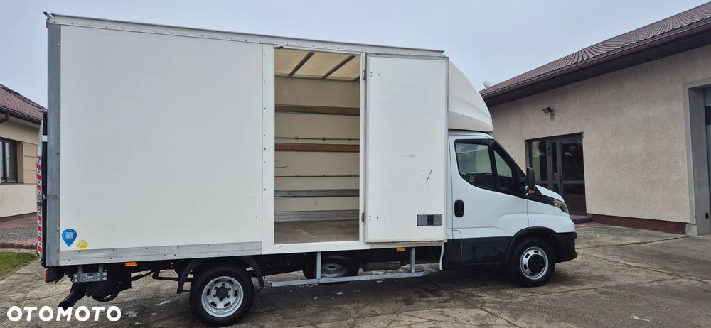 Iveco Daily - 8