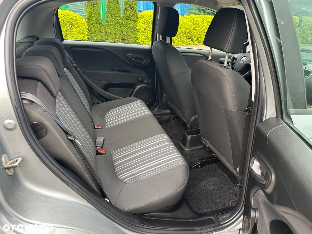Fiat Punto Evo 1.4 8V Active Start&Stop - 15