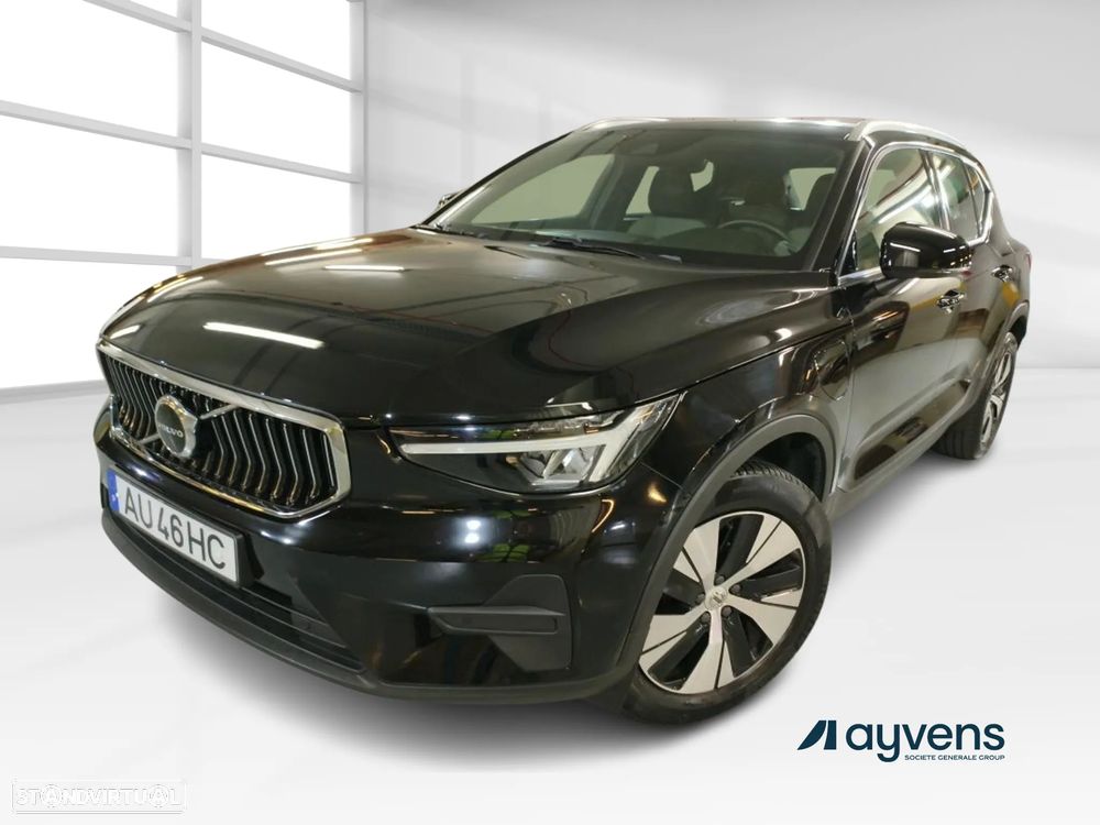 Volvo XC 40 1.5 T5 PHEV Core - 1