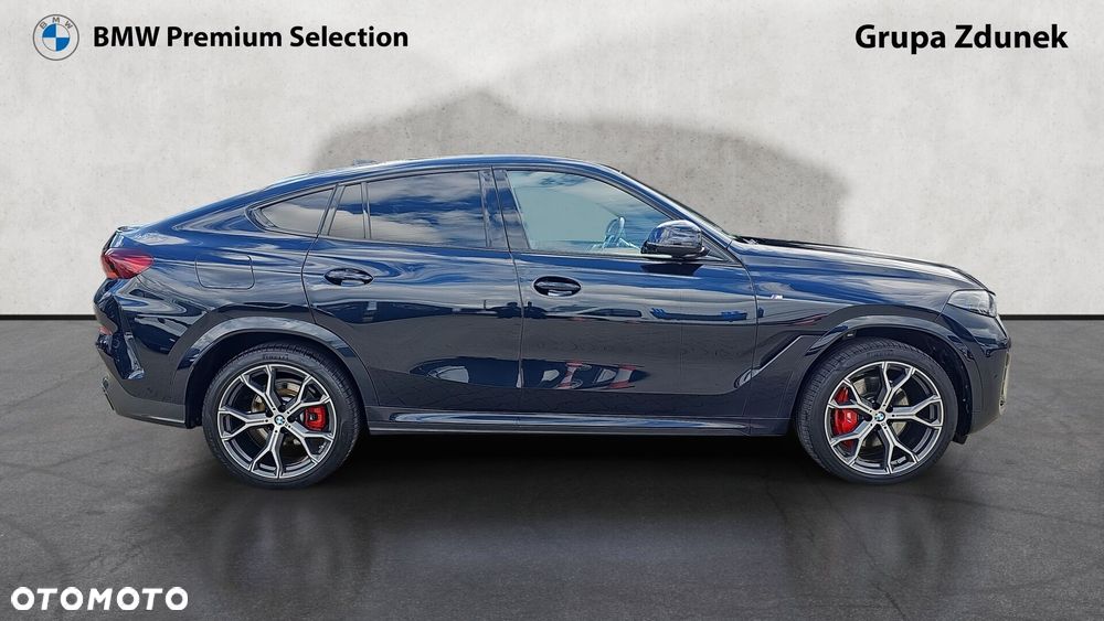 BMW X6 - 5