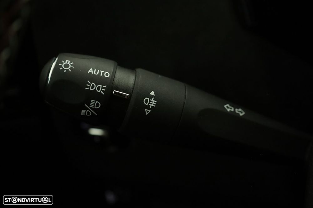 DS DS4 1.2 PureTech Performance Line EAT8 - 16