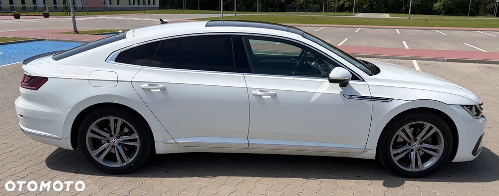 Volkswagen Arteon 2.0 TSI R-Line DSG - 10