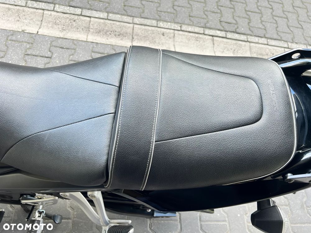 Suzuki Bandit - 13