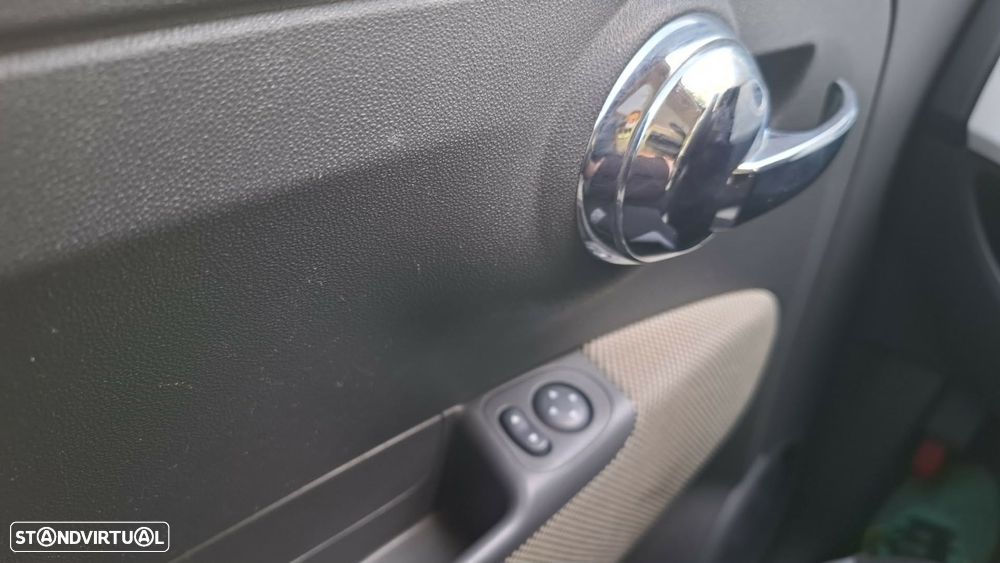 Fiat 500 1.3 16V Multijet Lounge - 18