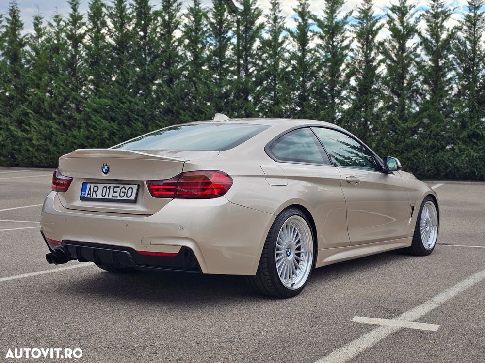 BMW Seria 4 - 3