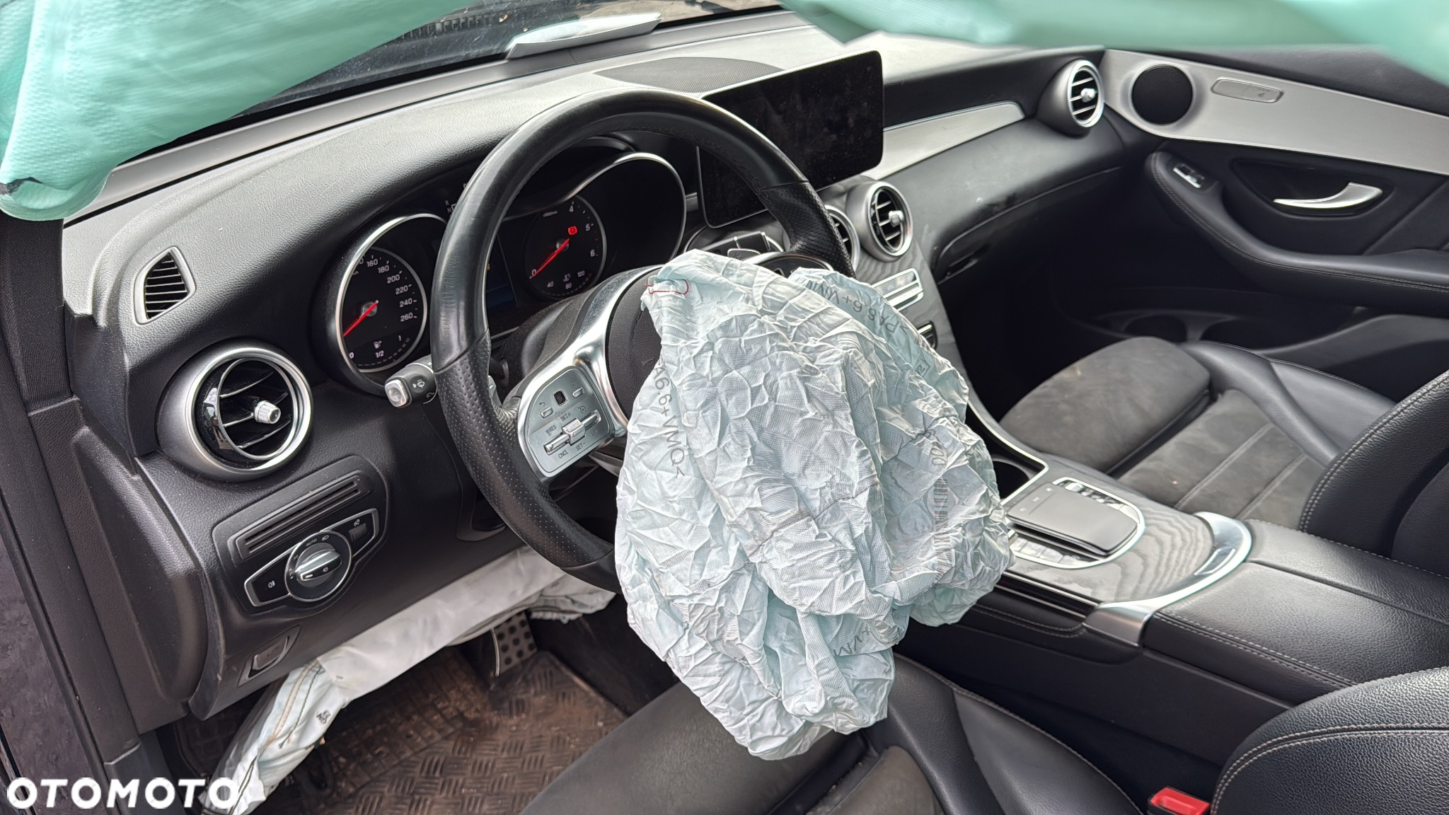 Mercedes-Benz GLC 400 d 4Matic 9G-TRONIC - 21